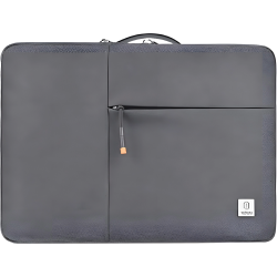 Bag Laptop Hand WIWU Alpha Double Layer 15